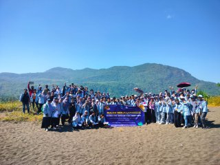 KKL MATA KULIAH GEOGRAFI TADRIS IPS ANGKATAN 22